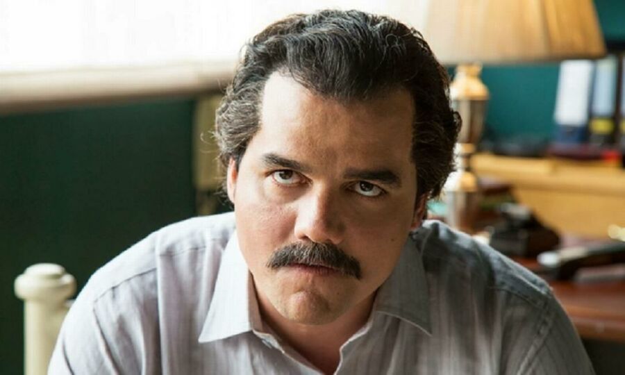 Imagem Wagner Moura